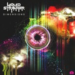 cover: Liquid Stranger - DIMENSIONS