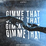 cover: Arthur Wills - Gimme That