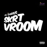 cover: Lil Darius - Skrt Vroom