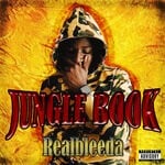 cover: Realbleeda - Jungle Book