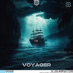 cover: X-eliminator - Voyager