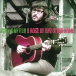 cover: Various|John Carter - A Rose By Any Other Name