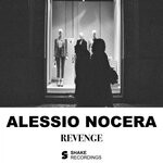 cover: Alessio Nocera - Revenge