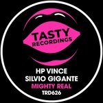 cover: Hp Vince|Silvio Gigante - Mighty Real