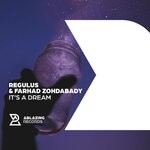 cover: Farhad Zohdabady|Regulus - It's A Dream