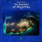 cover: Atmos Blaq - The Republic Of Atmofrika