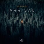 cover: Section303 - Arrival