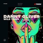 cover: Danny Oliver - Wild Thing