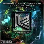 cover: Forgiven|Hellixscream - Break Me Down