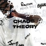 cover: Junior Simba - Chaos Theory