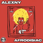 cover: Alexny - Afrodisiac