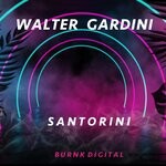 cover: Walter Gardini - Santorini