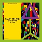 cover: Clavi Binos - Season, Vol 01