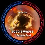 cover: Sunner Soul - Boogie Waves