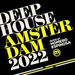 cover: Various - Deep House Amsterdam 2022 (unmixed Tracks)