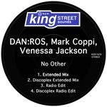 cover: DAN:ROS|MARK COPPI|Venessa Jackson - No Other