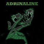 cover: Screamix - Adrinaline