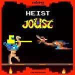 cover: Heist - Joust