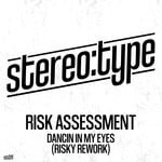 cover: Risk Assessment - Dancin' In My Eyes (Risky Rework)