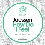 cover: Jacssen - How Do I Feel