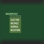 cover: Morphly - The Big Reveal