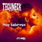 cover: Techneck - Muy Sabroso