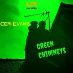 cover: Sunship|Ceri Evans - Green Chimneys