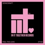 cover: Sonickraft - Feel The Love