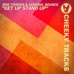 cover: General Bounce|Rob Tissera - Get Up Stand Up