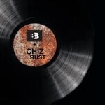 cover: Chiz - Rust