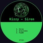 cover: Kizzy - Siren