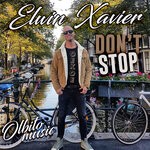 cover: Elwin Xavier - Don't Stop