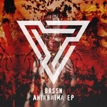 cover: Drssn - Antaratma