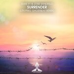 cover: Josie Sandfeld|State 91 - Surrender (LTN Pres. Ghostbeat Remix)