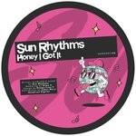 cover: Sun Rhythms - Honey I Got It