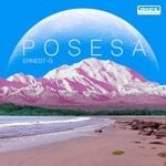 cover: Ernest-g - Posesa EP