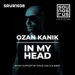 cover: Ozan Kanik - In My Head