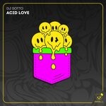 cover: Dj Sotto - Acid Love