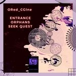 cover: Ored_cglne - Entrance