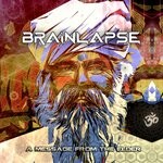 cover: Brainlapse - A Message From The Elder