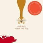 cover: Waldeck - Make My Day