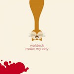 cover: Waldeck - Make My Day