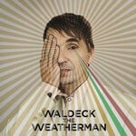 cover: Waldeck - The Weatherman