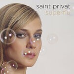 cover: Saint Privat - Superflu