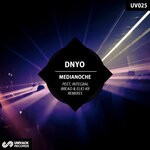 cover: Dnyo - Medianoche