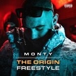 cover: Monty - The Origin (Freestyle)