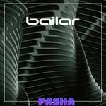 cover: Pasha - Bailar