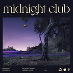 cover: John Cooper Clarke - Midnight Club