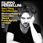 cover: Filippo Perbellini - Sexy Thing