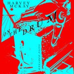 cover: Harvey Mckay - On The Drum